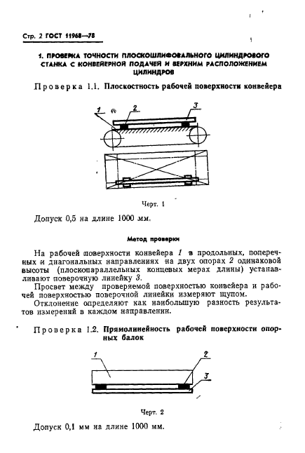 ГОСТ 11968-78