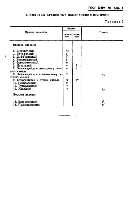 ГОСТ 23199-78