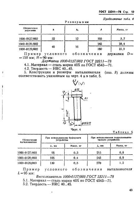 ГОСТ 23211-78