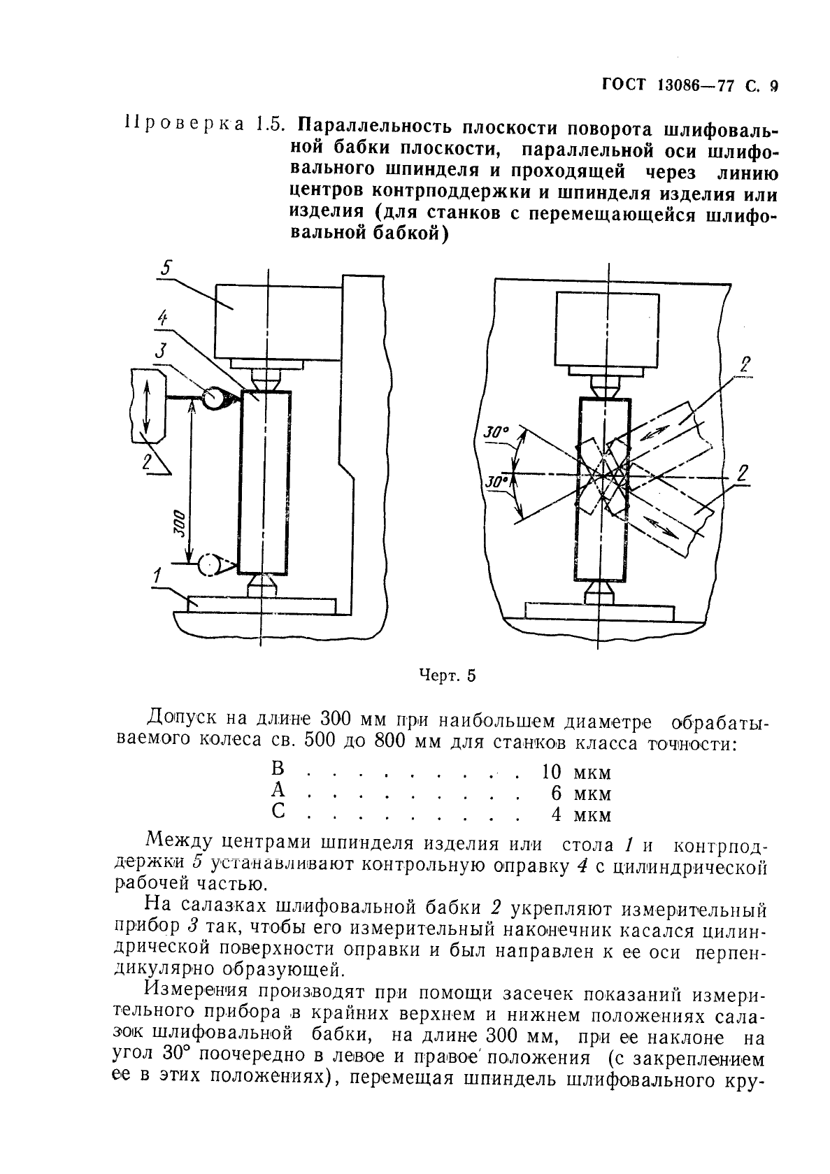 ГОСТ 13086-77