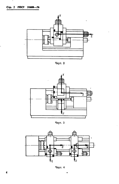 ГОСТ 21608-76