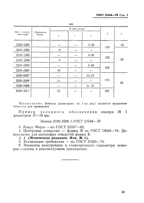 ГОСТ 21544-76