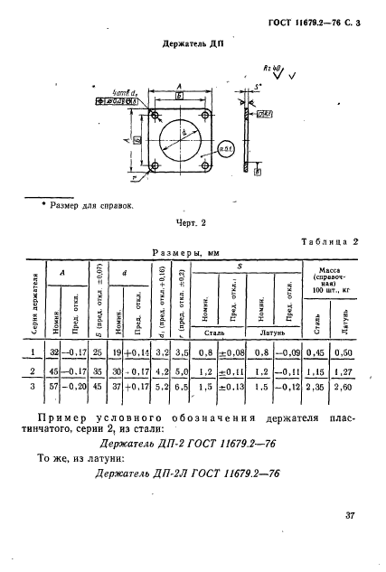 ГОСТ 11679.2-76