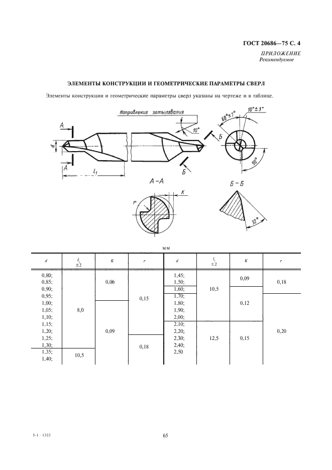 ГОСТ 20686-75