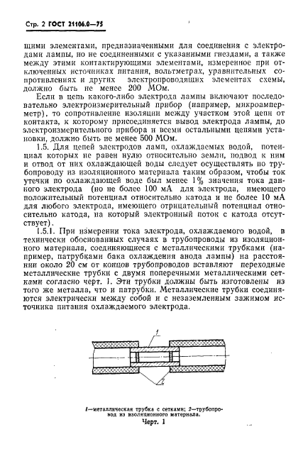 ГОСТ 21106.0-75