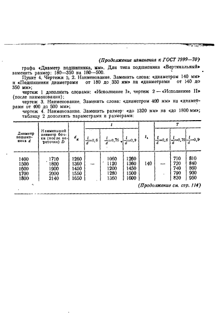 ГОСТ 7999-70