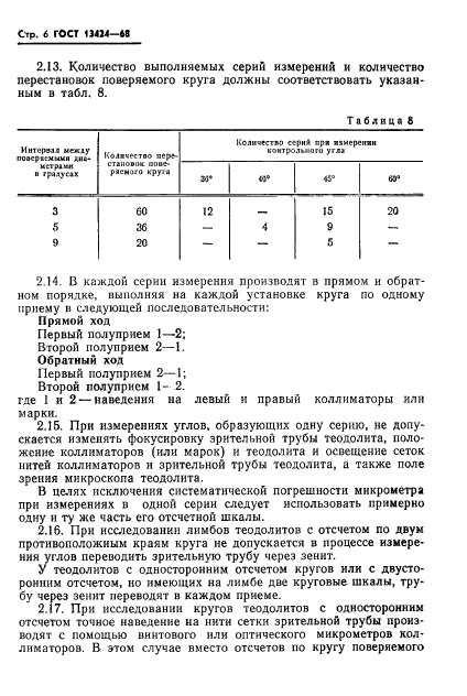 ГОСТ 13424-68