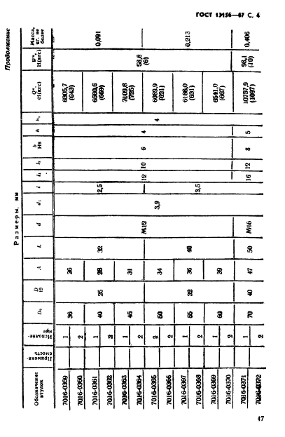 ГОСТ 13156-67