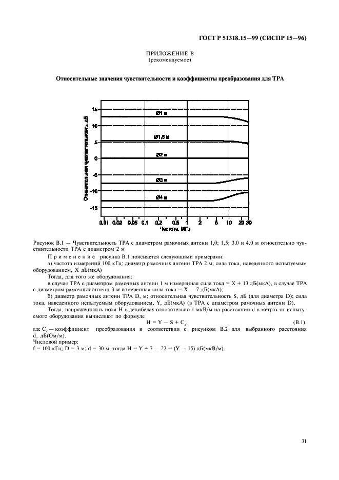 ГОСТ Р 51318.15-99