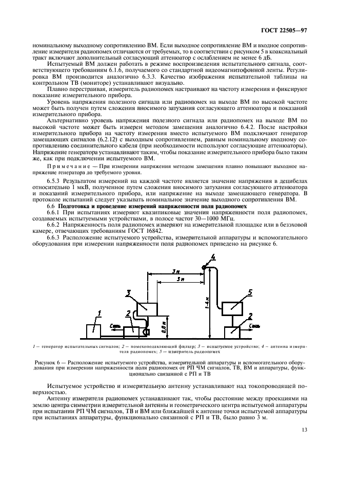 ГОСТ 22505-97