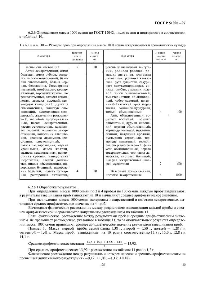 ГОСТ Р 51096-97