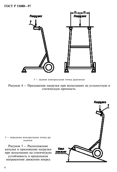 ГОСТ Р 51080-97