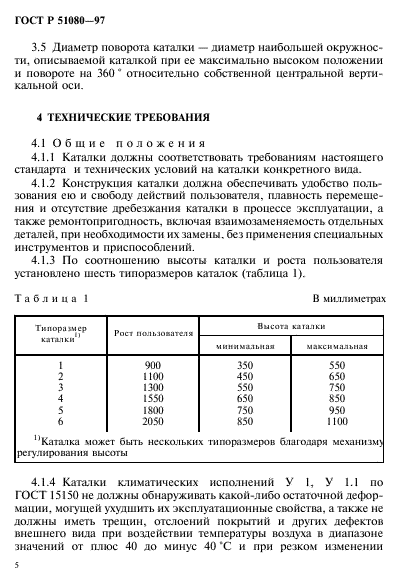 ГОСТ Р 51080-97