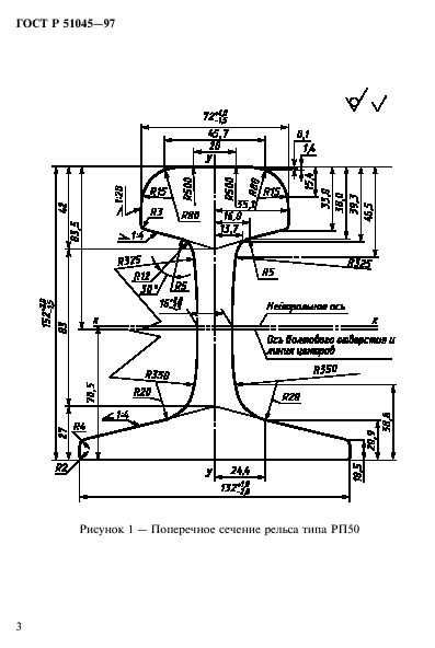 ГОСТ Р 51045-97