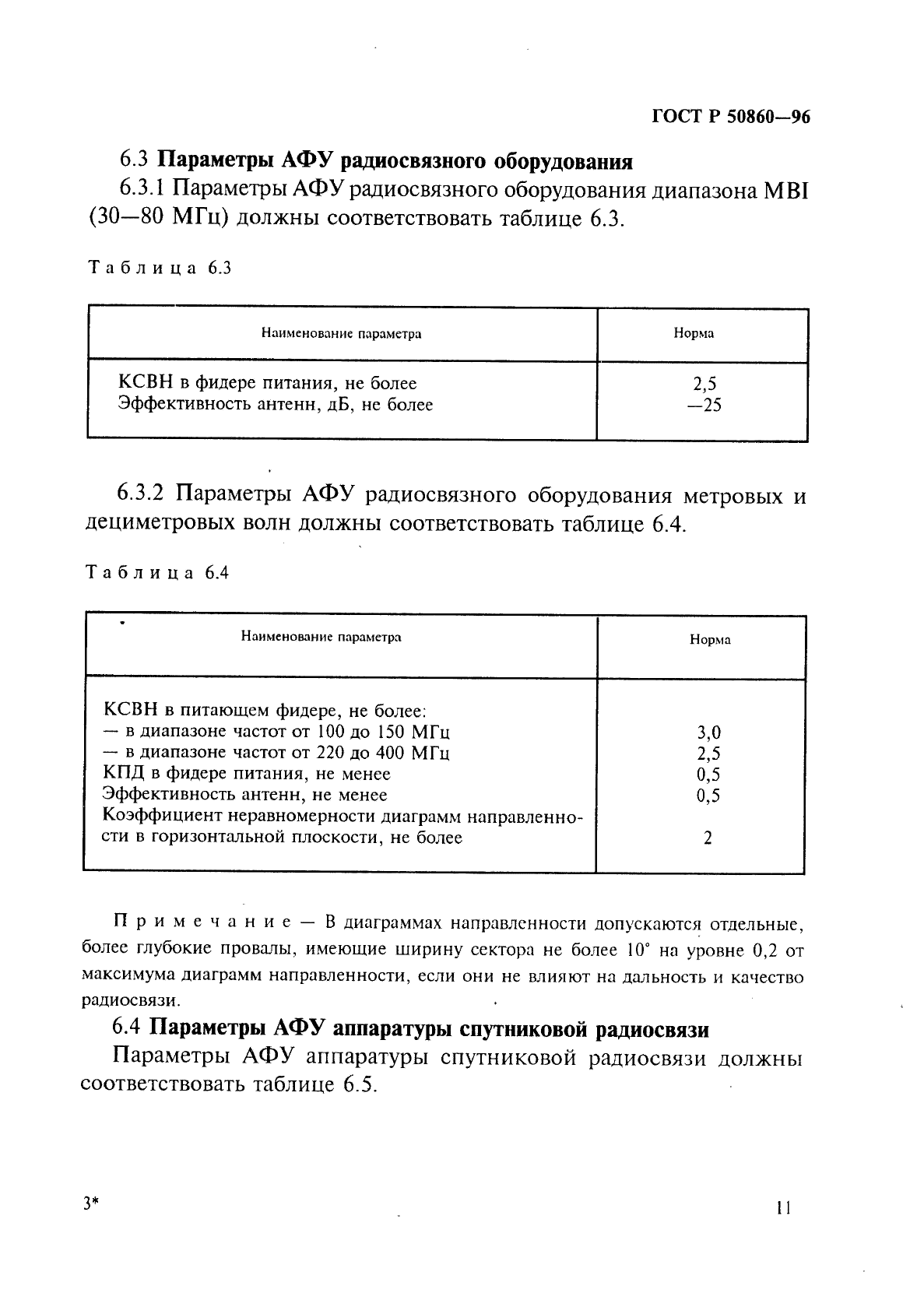 ГОСТ Р 50860-96