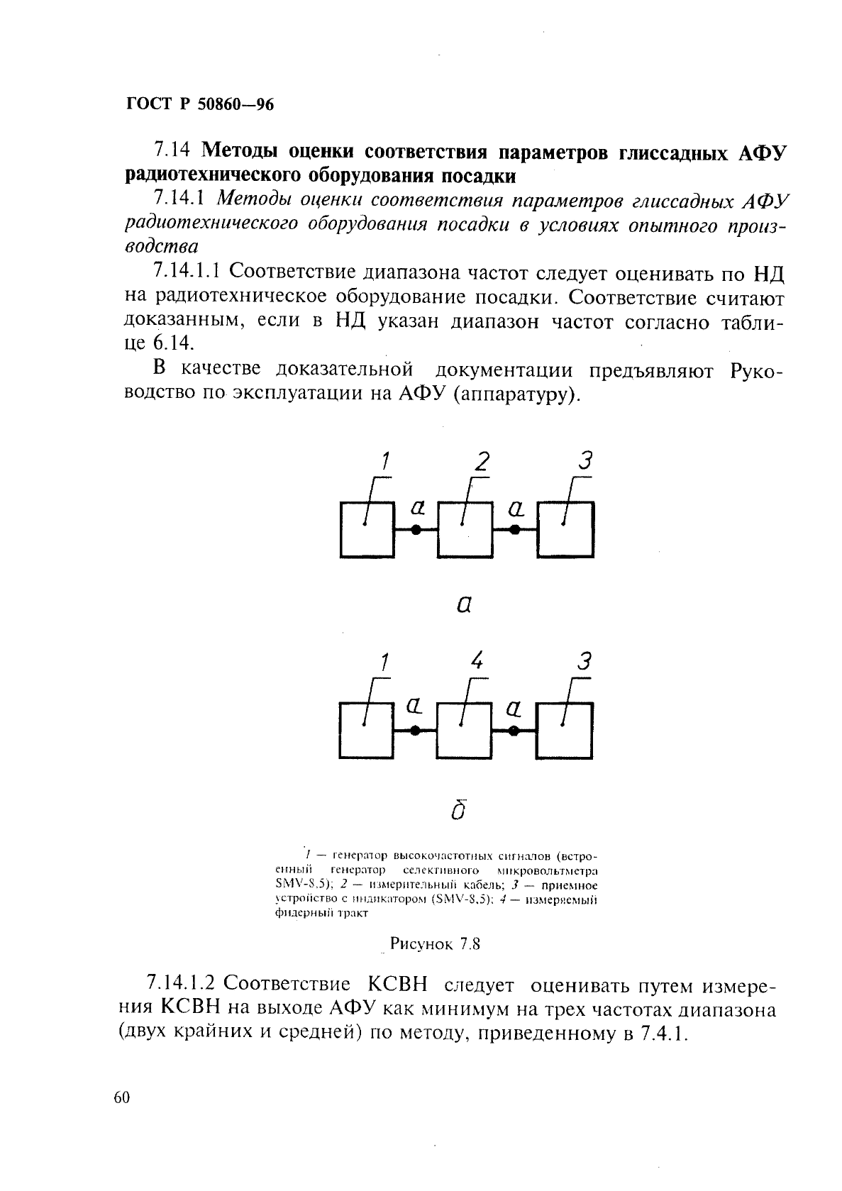 ГОСТ Р 50860-96