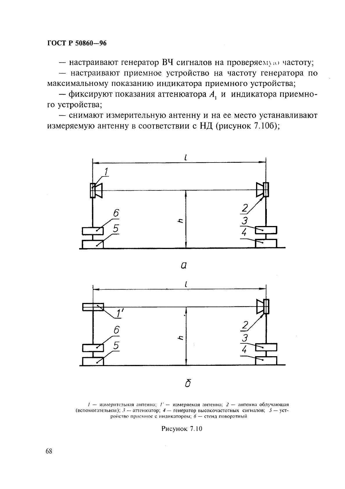 ГОСТ Р 50860-96