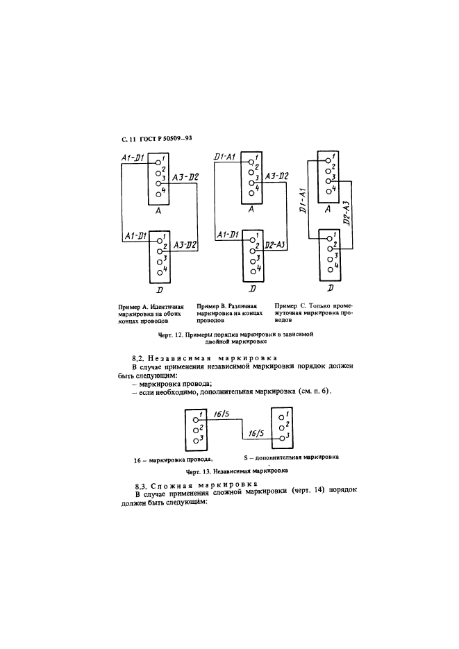 ГОСТ Р 50509-93