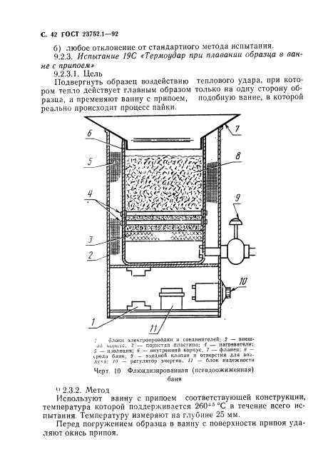 ГОСТ 23752.1-92