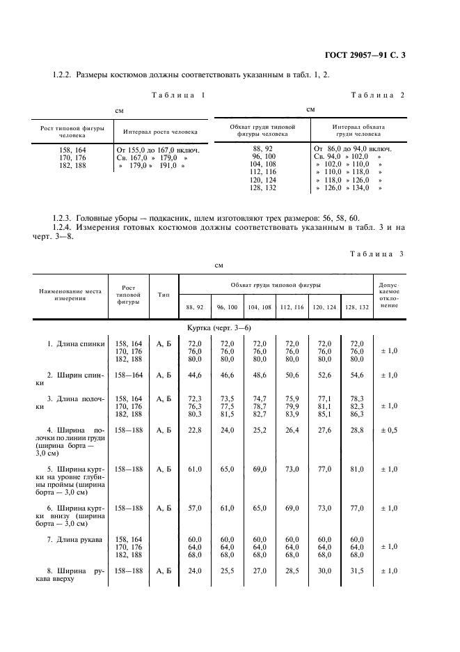 ГОСТ 29057-91