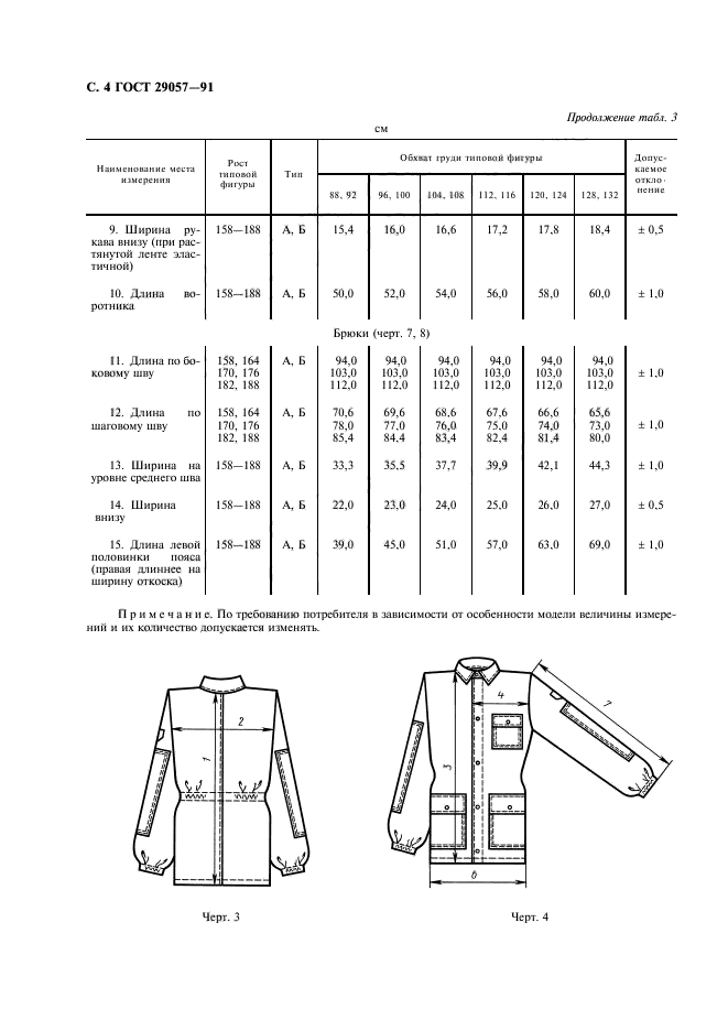 ГОСТ 29057-91