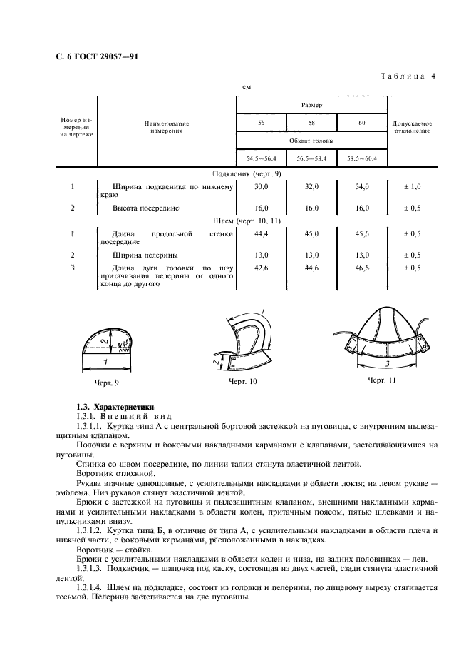 ГОСТ 29057-91