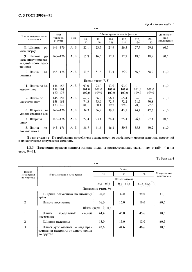 ГОСТ 29058-91