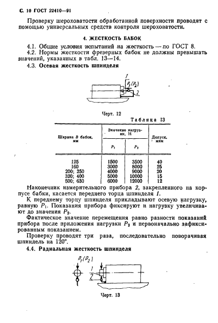 ГОСТ 22410-91