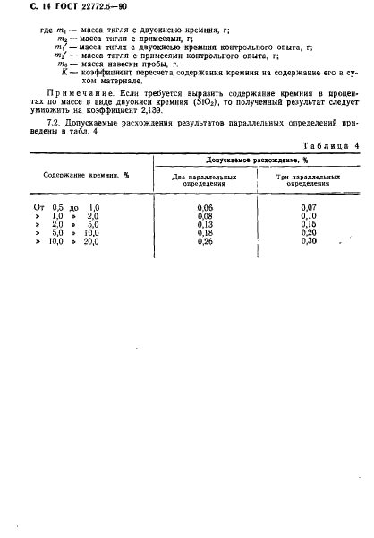 ГОСТ 22772.5-90