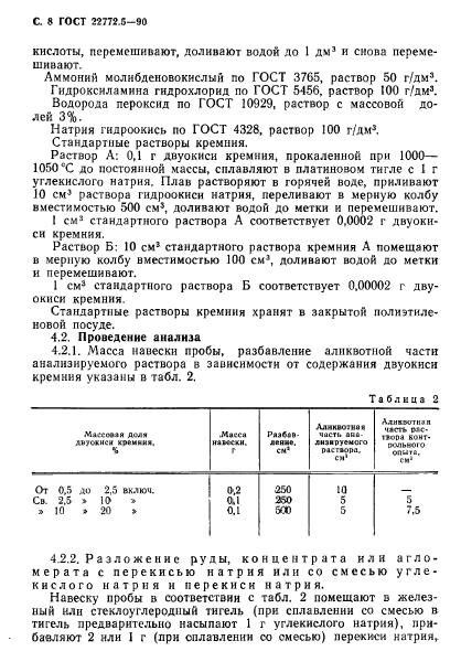 ГОСТ 22772.5-90