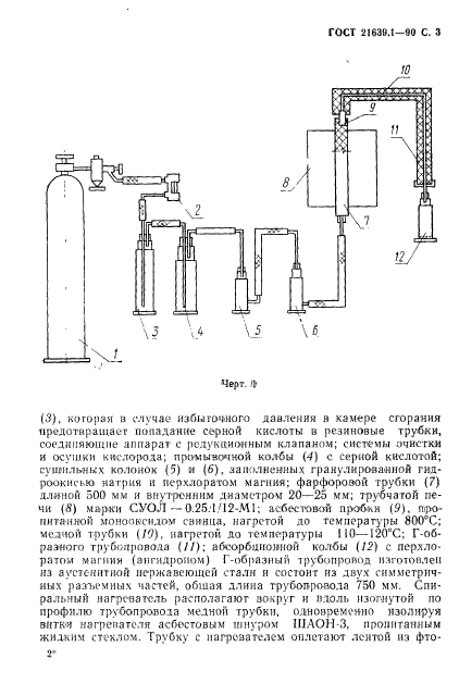 ГОСТ 21639.1-90