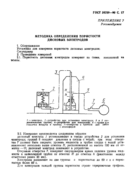 ГОСТ 20759-90