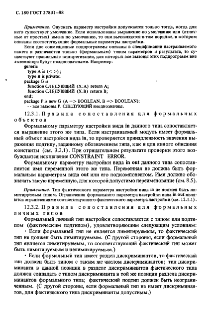 ГОСТ 27831-88