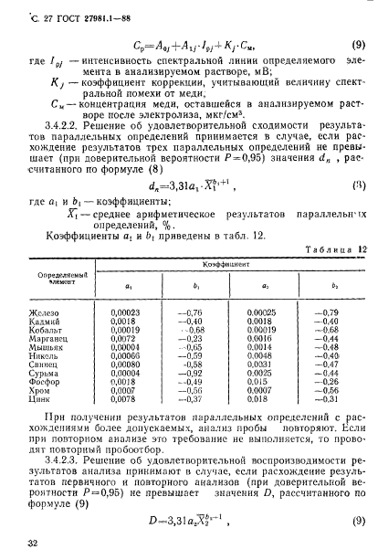 ГОСТ 27981.1-88