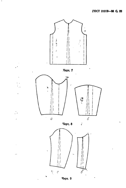 ГОСТ 21219-88