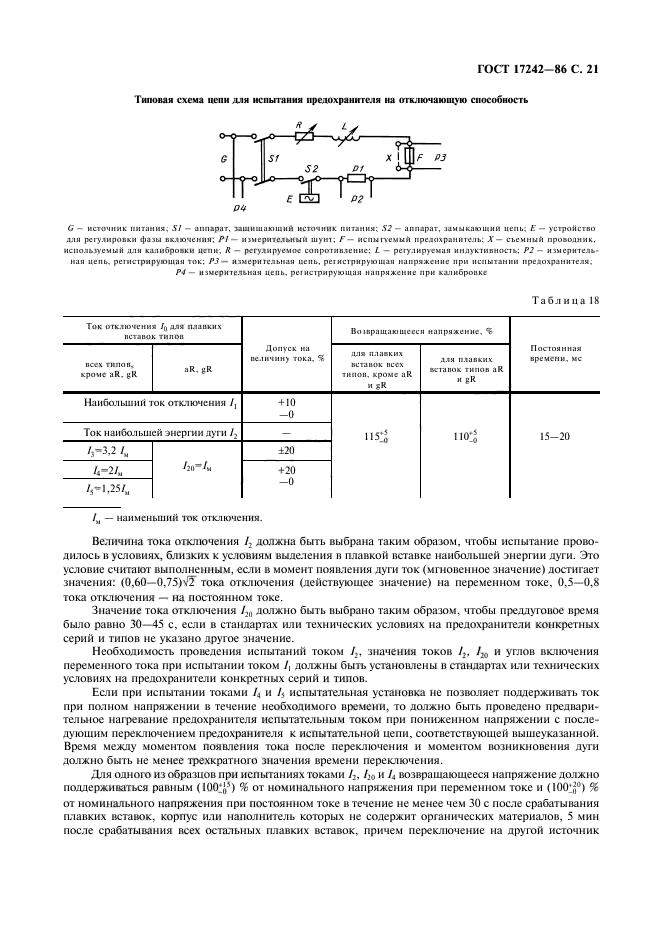 ГОСТ 17242-86