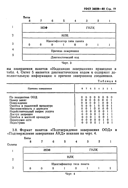 ГОСТ 26556-85