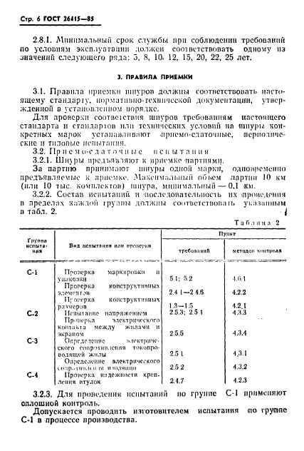 ГОСТ 26415-85