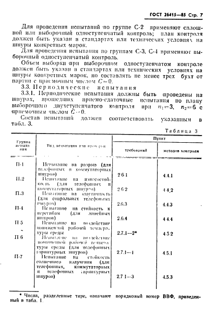 ГОСТ 26415-85