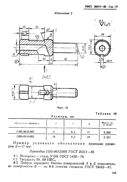 ГОСТ 26511-85