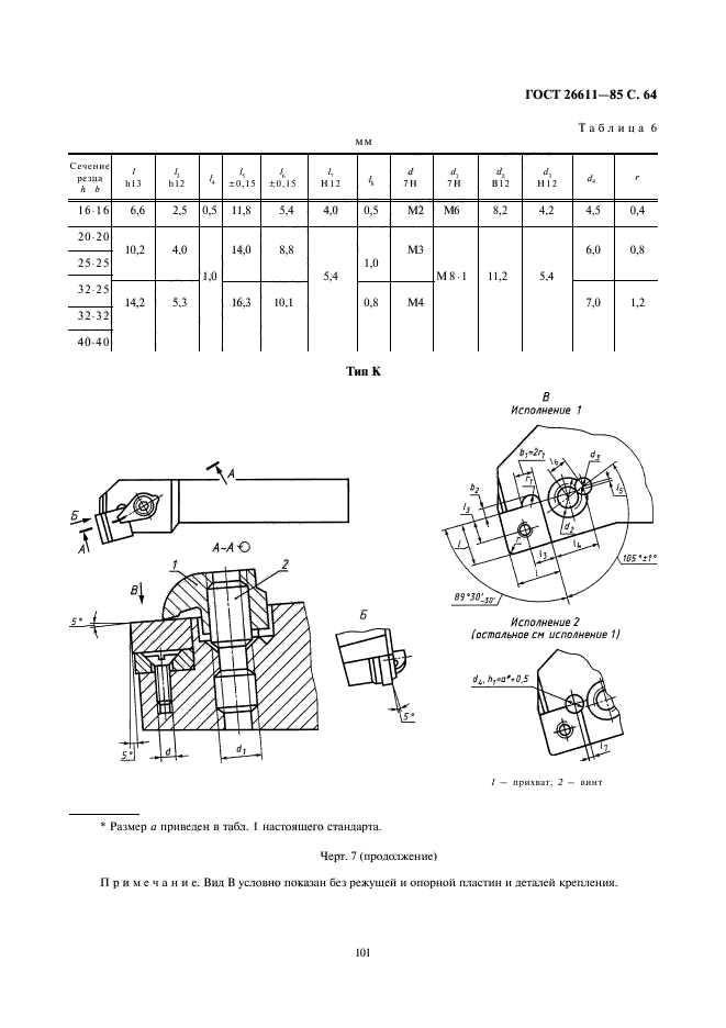 ГОСТ 26611-85