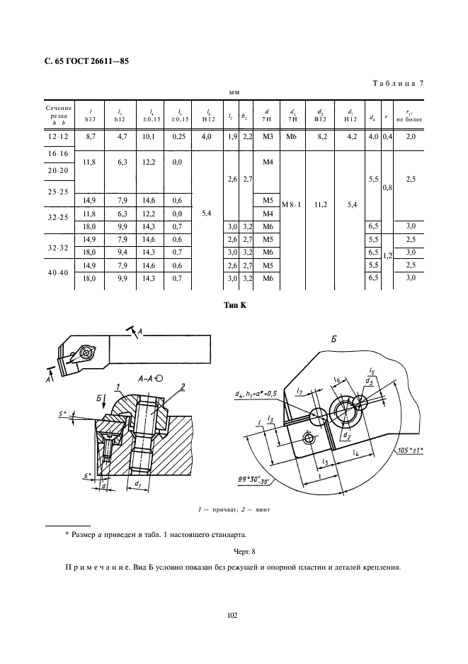 ГОСТ 26611-85