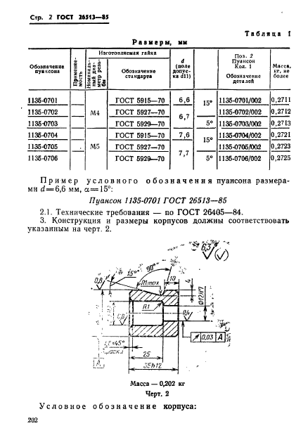 ГОСТ 26513-85