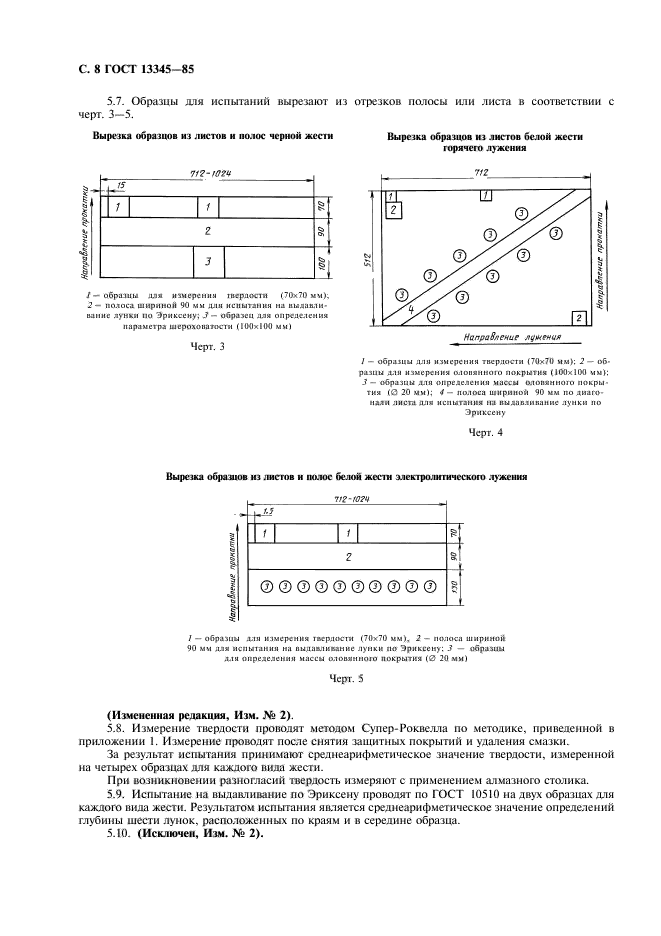 ГОСТ 13345-85