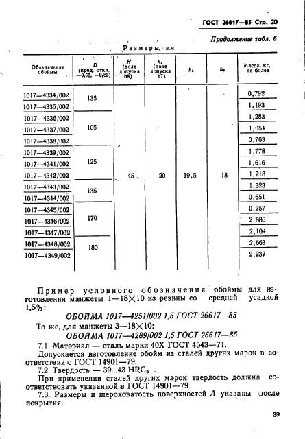 ГОСТ 26617-85