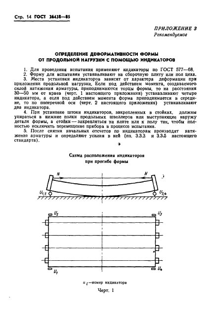 ГОСТ 26438-85