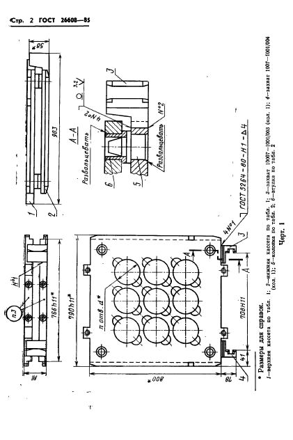 ГОСТ 26608-85