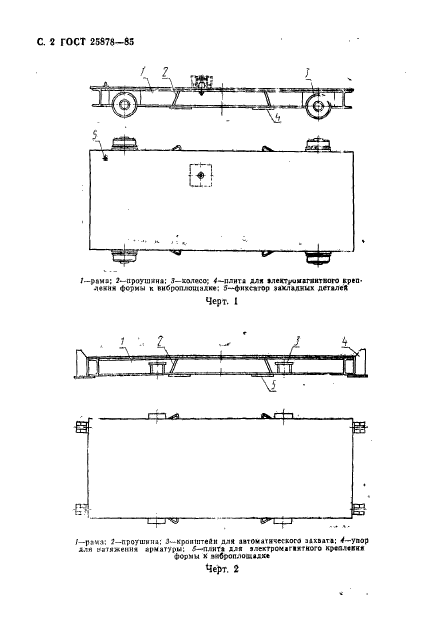 ГОСТ 25878-85