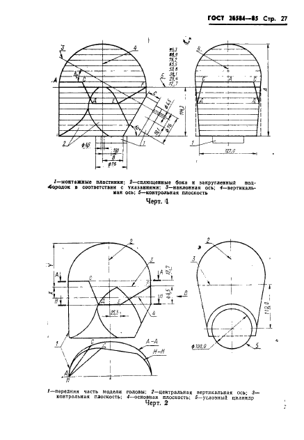 ГОСТ 26584-85