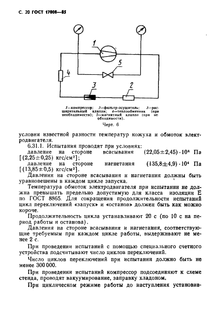 ГОСТ 17008-85